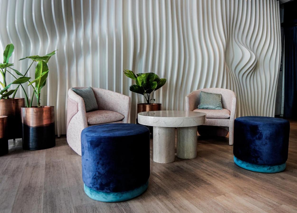 The Carmen Hotel - Ocean Front (Adults Only) 신데 델 카르멘 외부 사진