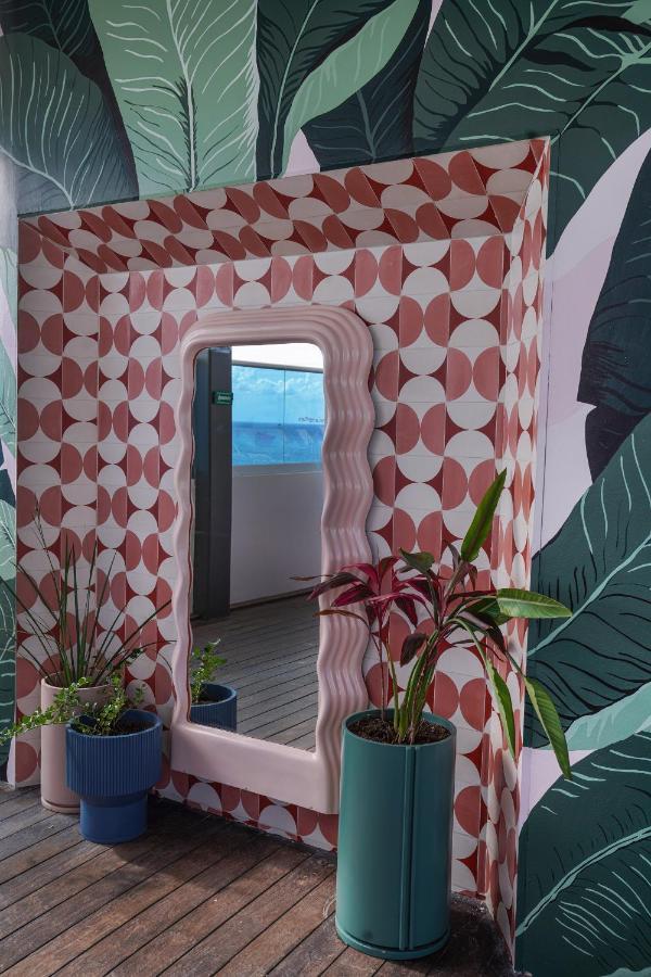 The Carmen Hotel - Ocean Front (Adults Only) 신데 델 카르멘 외부 사진