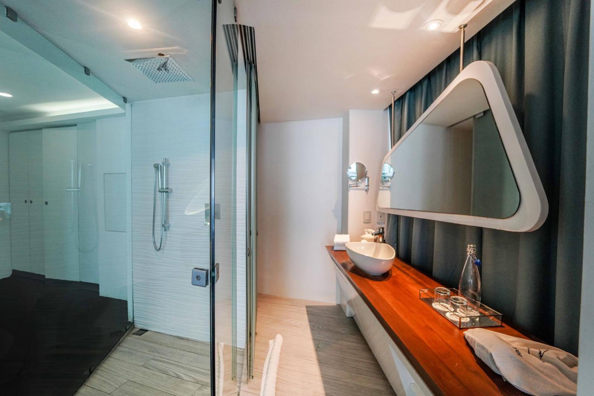 The Carmen Hotel - Ocean Front (Adults Only) 신데 델 카르멘 외부 사진