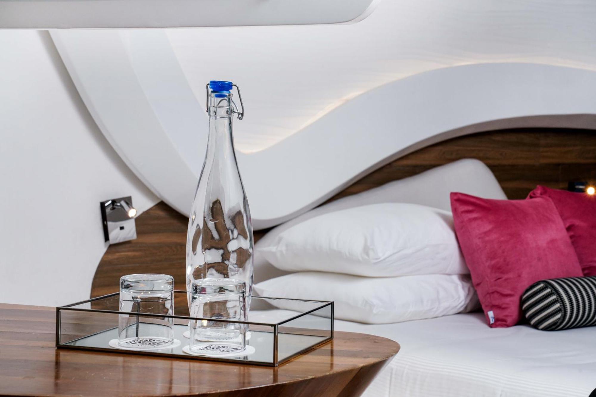 The Carmen Hotel - Ocean Front (Adults Only) 신데 델 카르멘 외부 사진