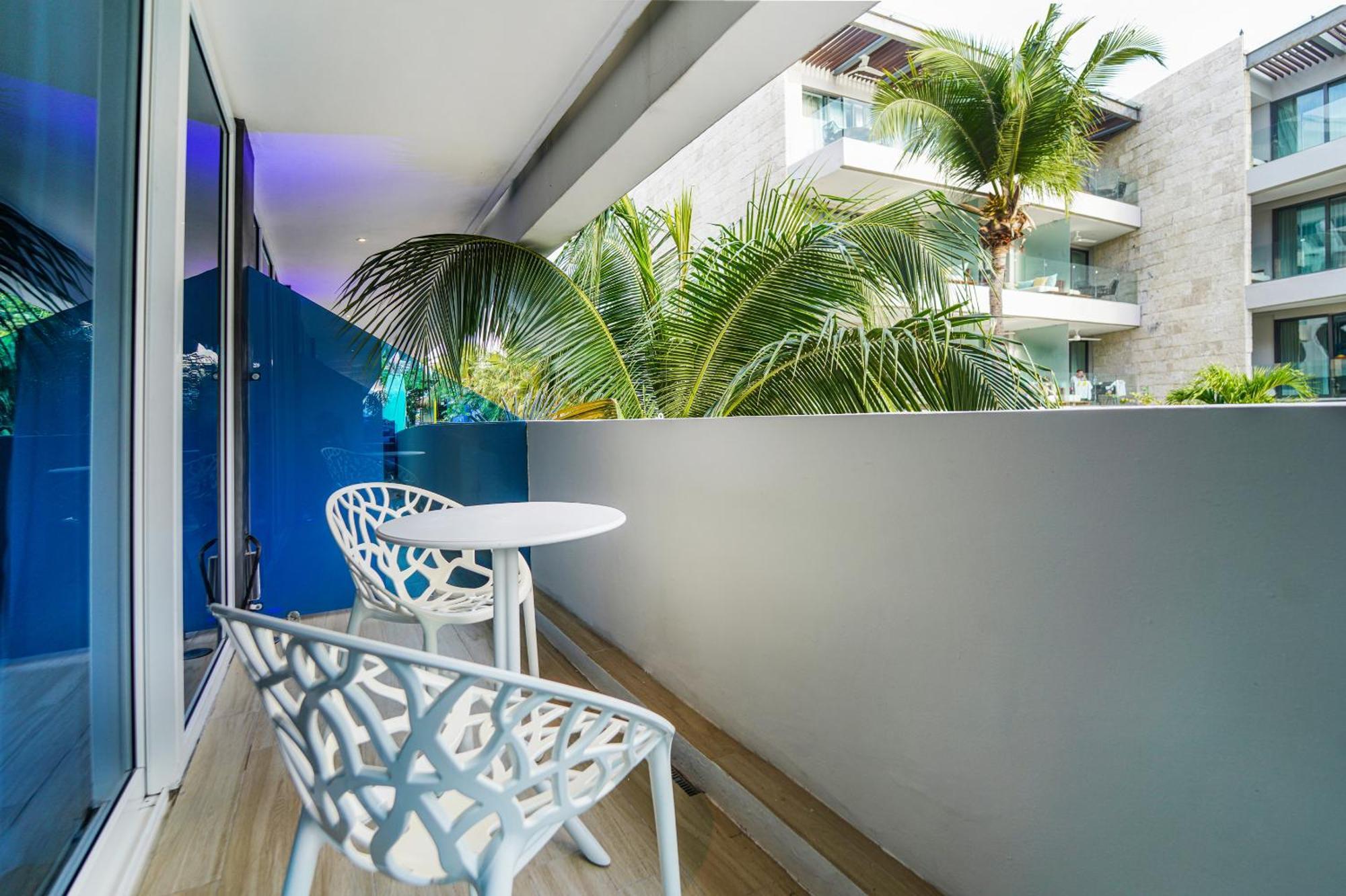 The Carmen Hotel - Ocean Front (Adults Only) 신데 델 카르멘 객실 사진