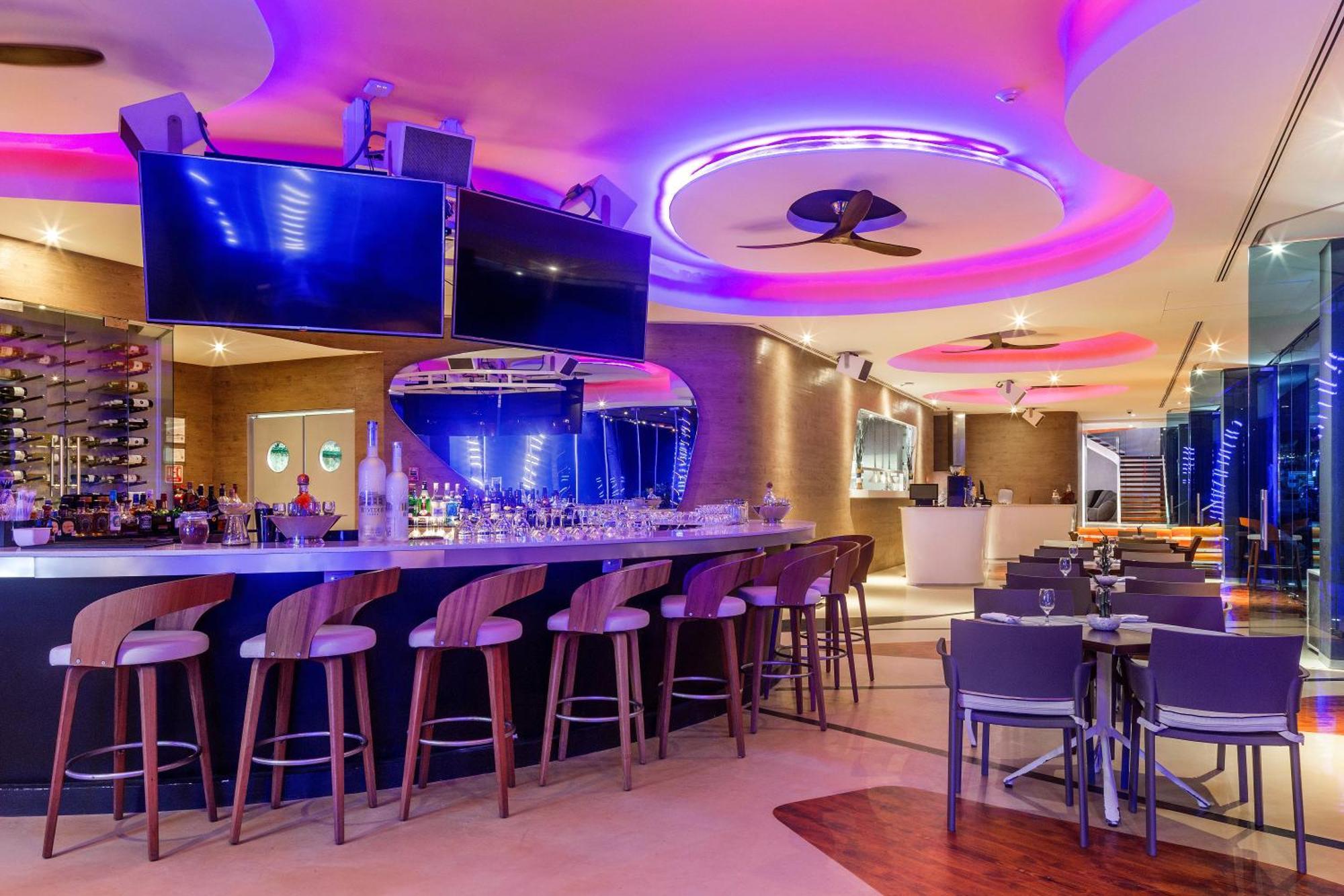 The Carmen Hotel - Ocean Front (Adults Only) 신데 델 카르멘 외부 사진
