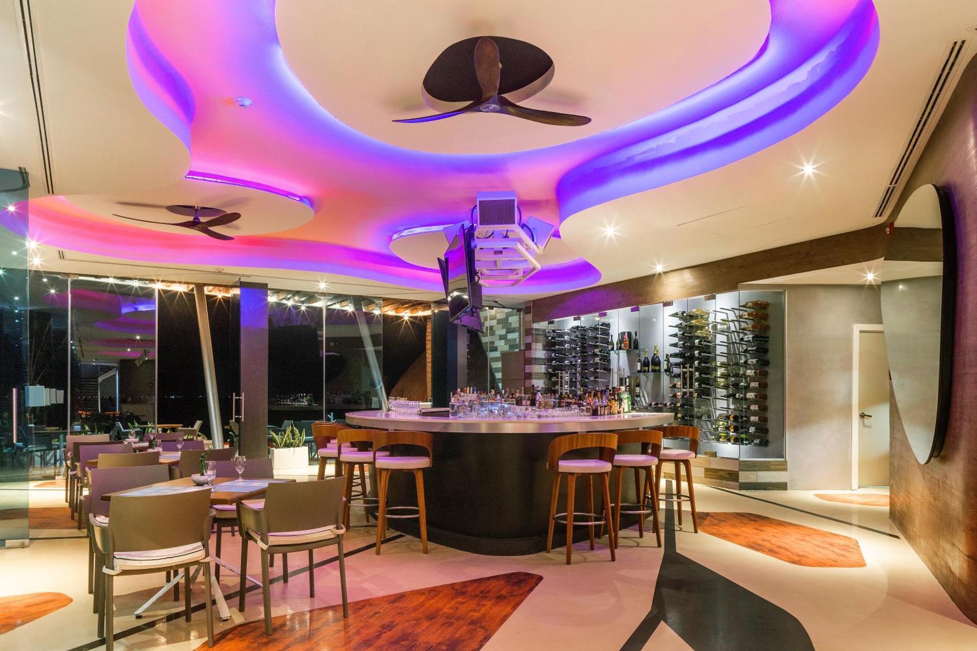 The Carmen Hotel - Ocean Front (Adults Only) 신데 델 카르멘 외부 사진